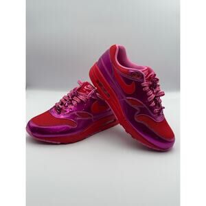 Nike Air Max 1 Premium HV2301-600 SZ 11 #119